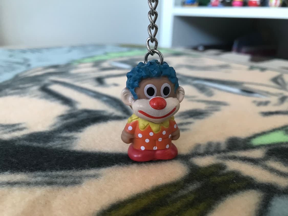 90s Vintage 키링 상품이미지5