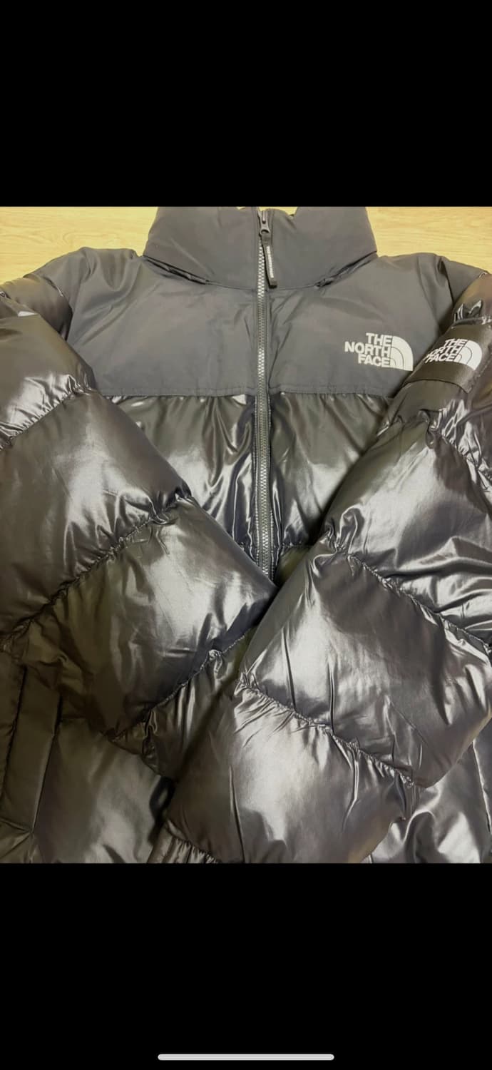 노스페이스 110 상품이미지1