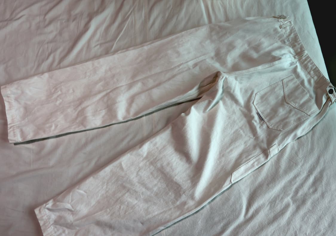 HGS HWC 워크자켓 워크팬츠 셋업 L 상품이미지4