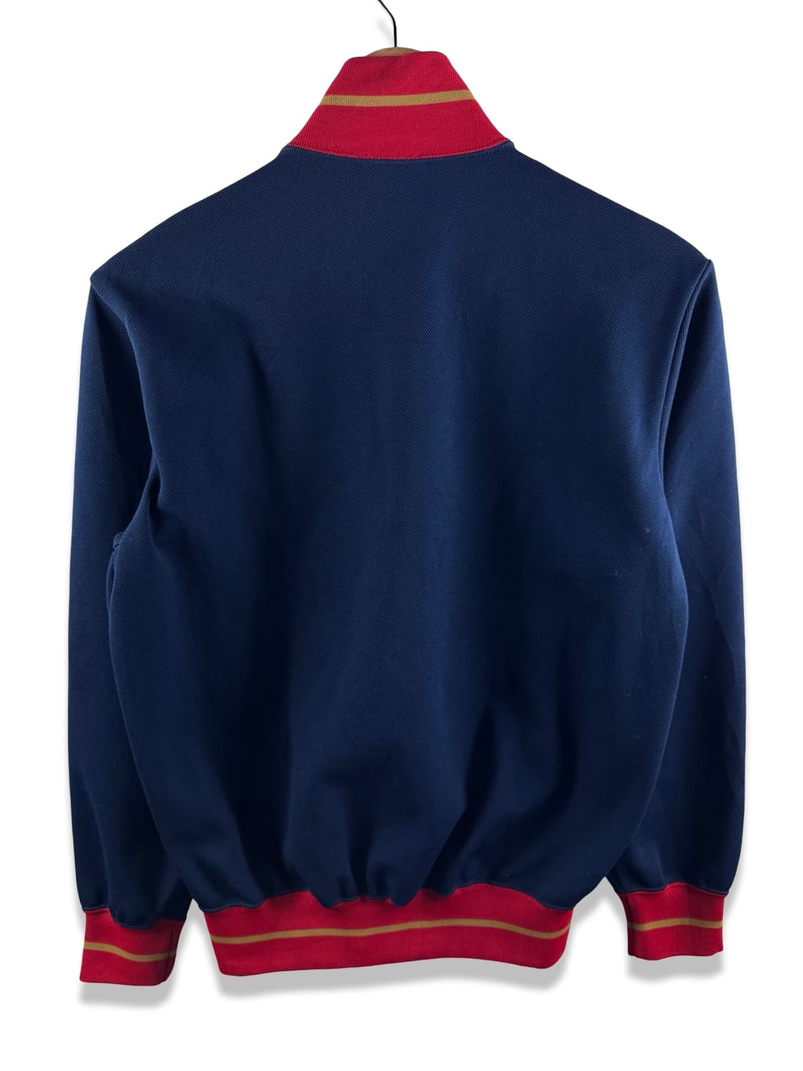 80S 일본생산 나이키 올드스쿨 트랙탑져지2501 상품이미지2