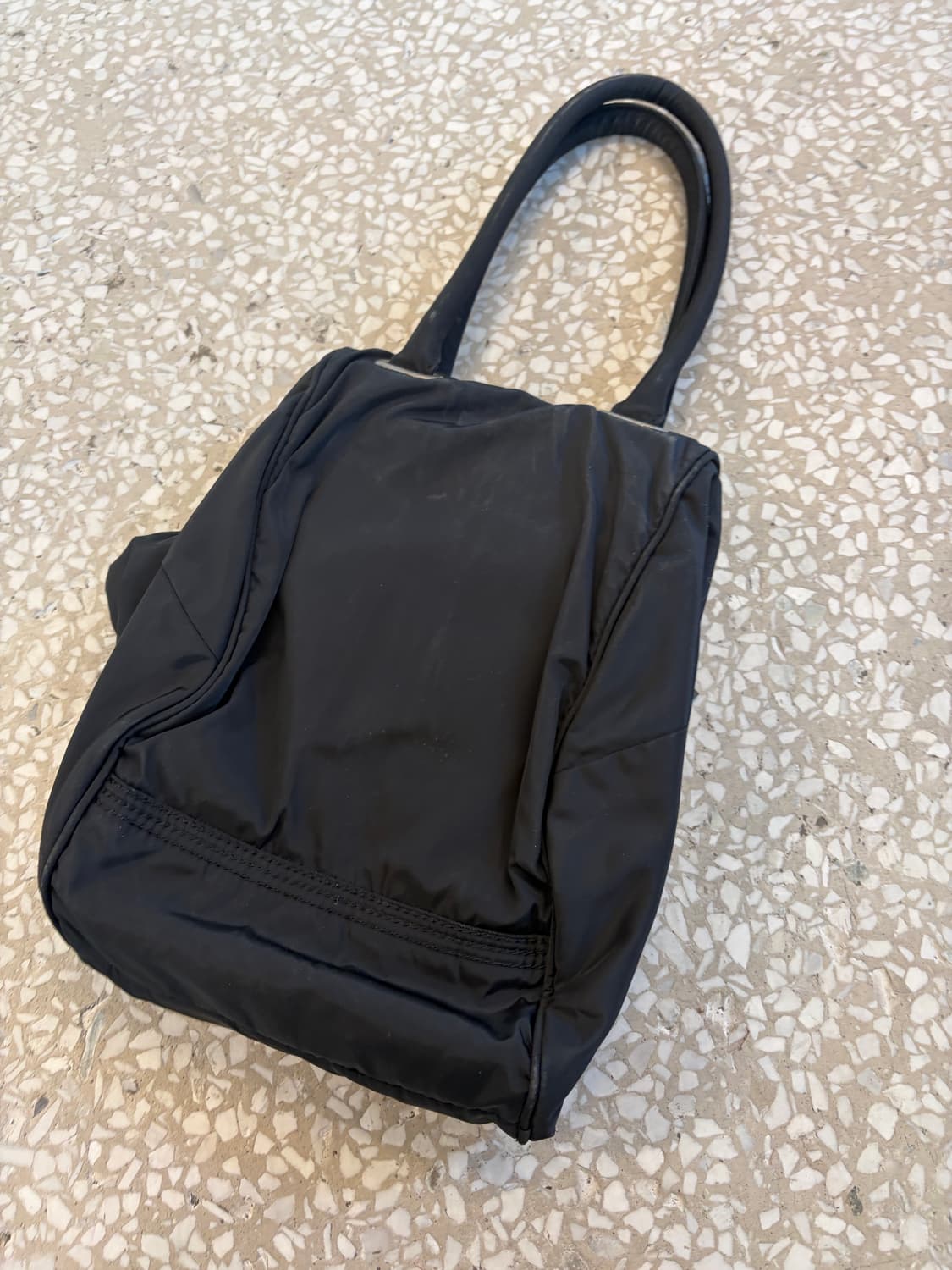 diesel padded nylon Shoulder bag 상품이미지7