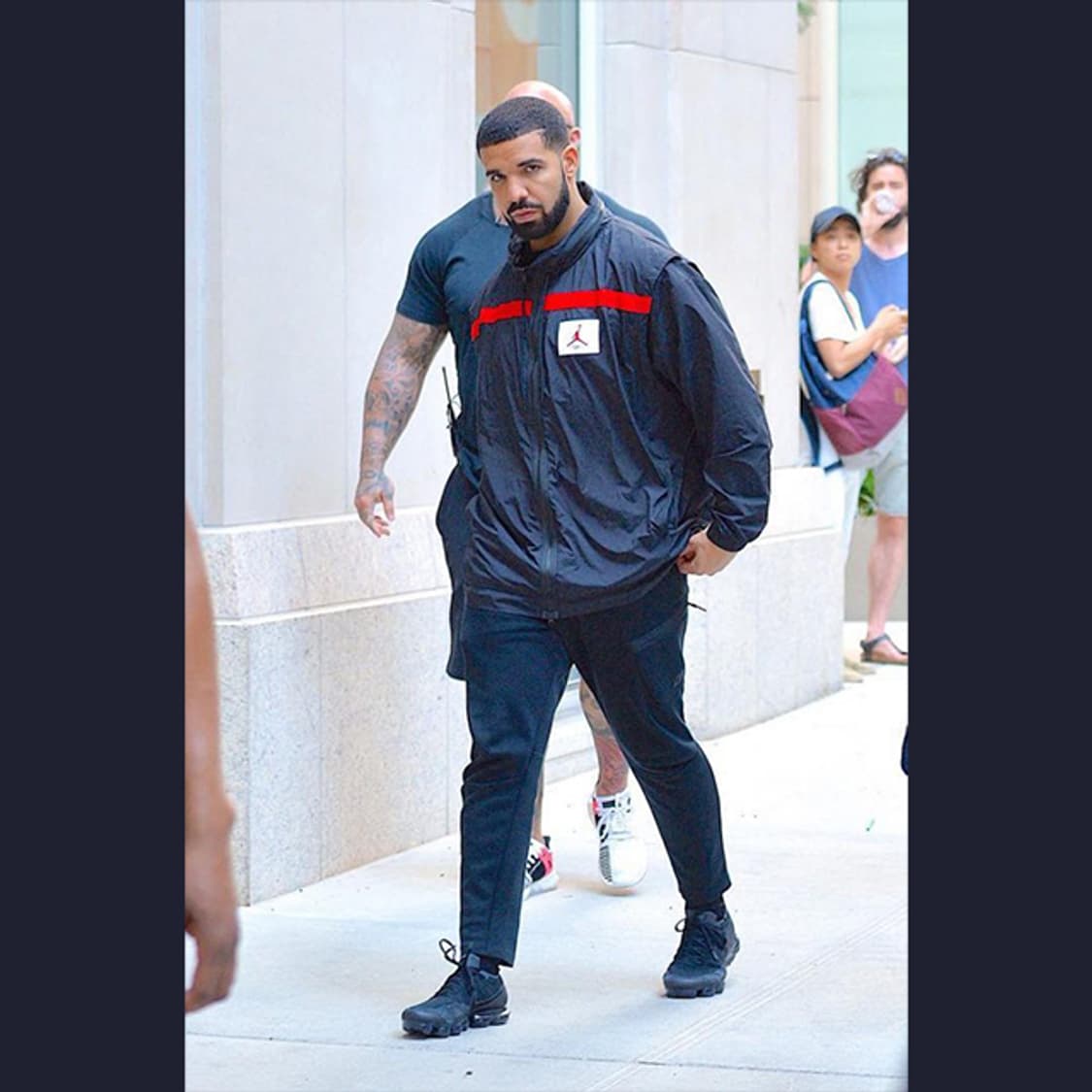 [280] NIKE AIR VAPORMAX FLYKNIT 새상품 상품이미지2