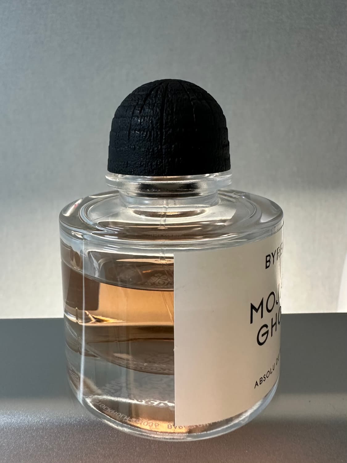 [국문택] 바이레도 모하비 고스트 앱솔뤼 드 퍼퓸 50ml 상품이미지3