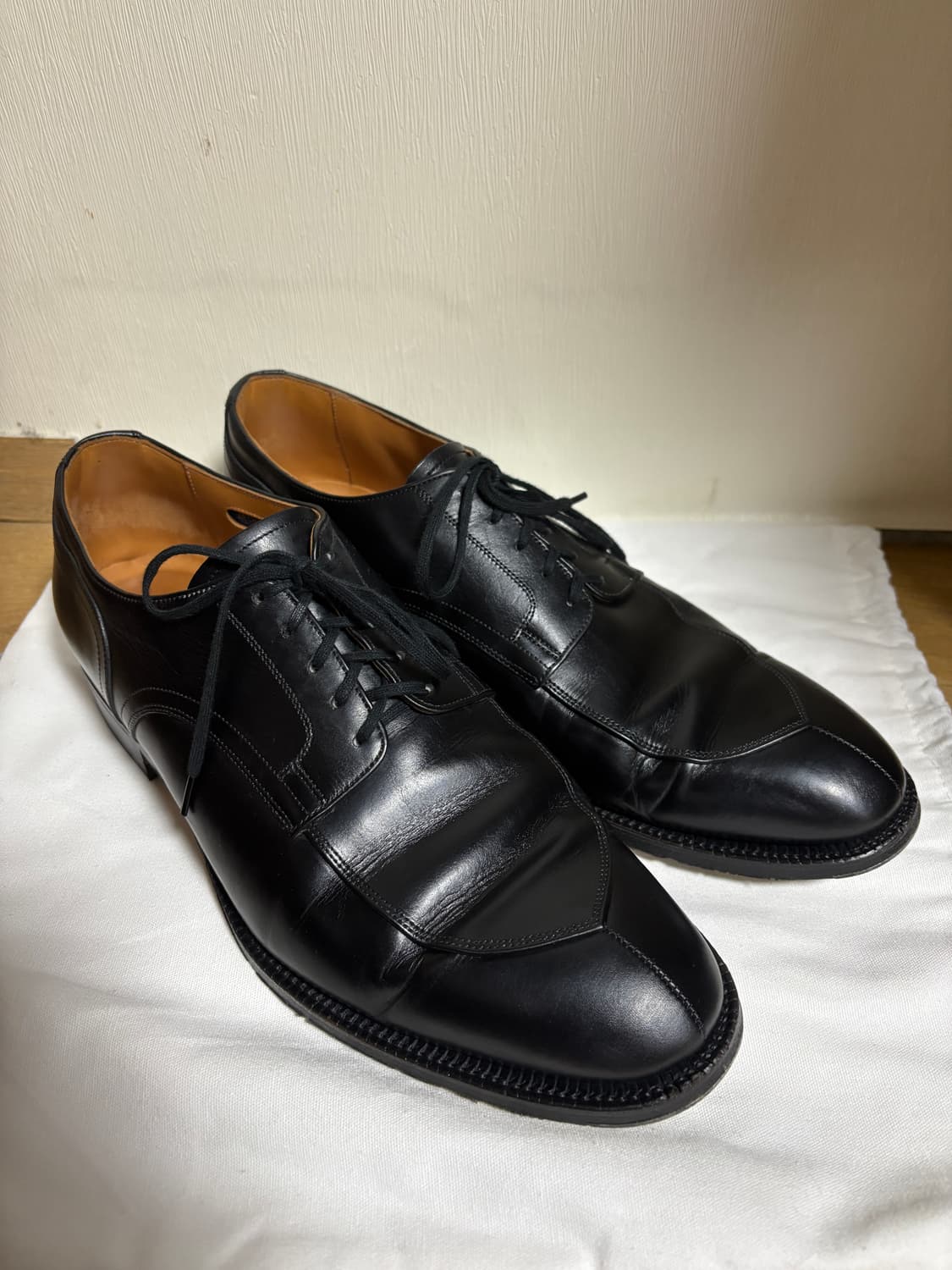 아치캐리 Y팁 더비 상품이미지1