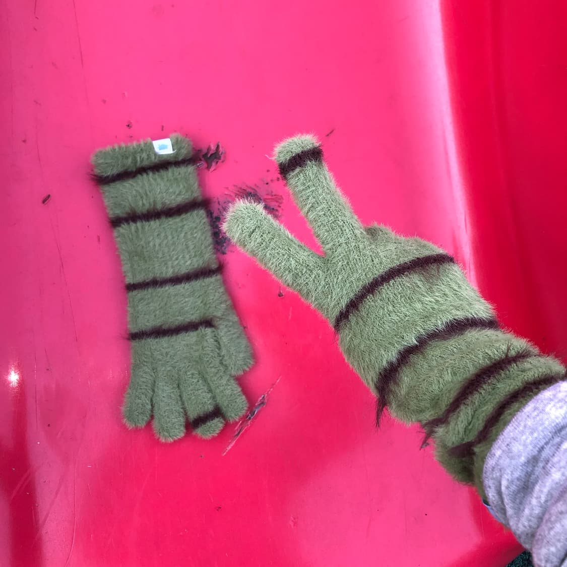 장갑 ✳️  상품이미지7