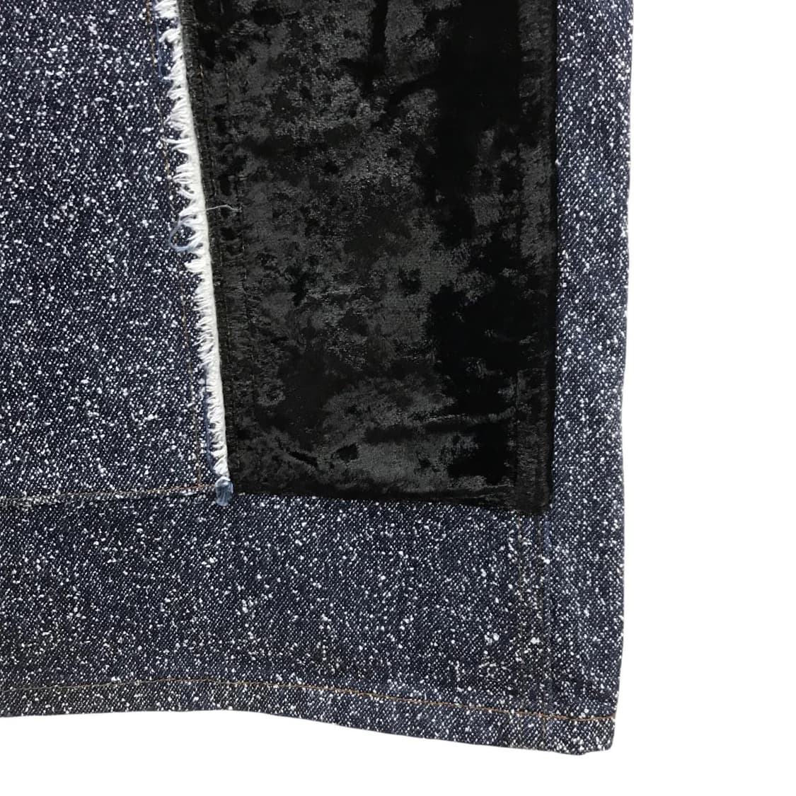 Shinya Kozuka Denim pants  상품이미지6