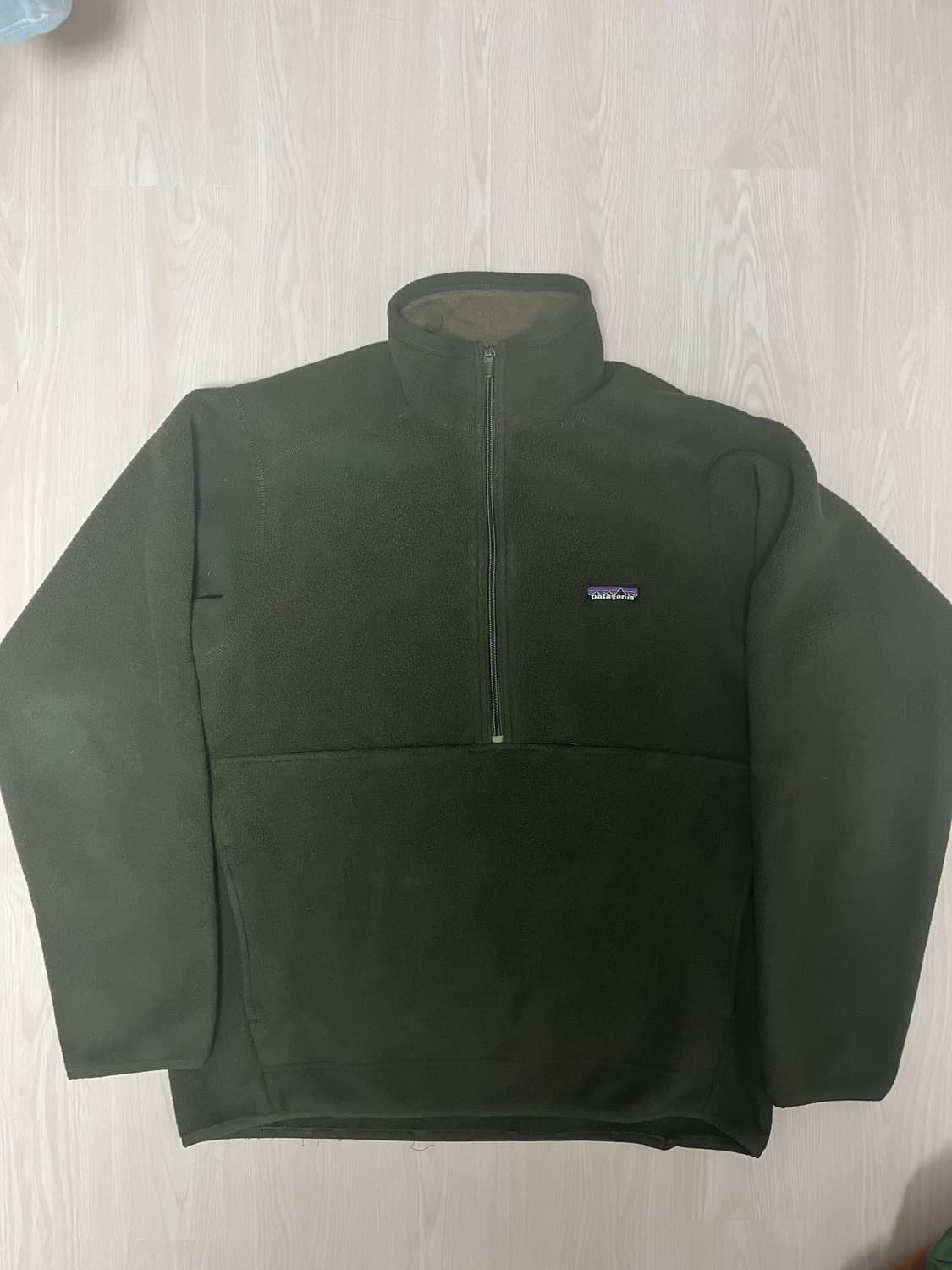 파타고니아 신칠라 마수피얼 맨즈M 상품이미지1