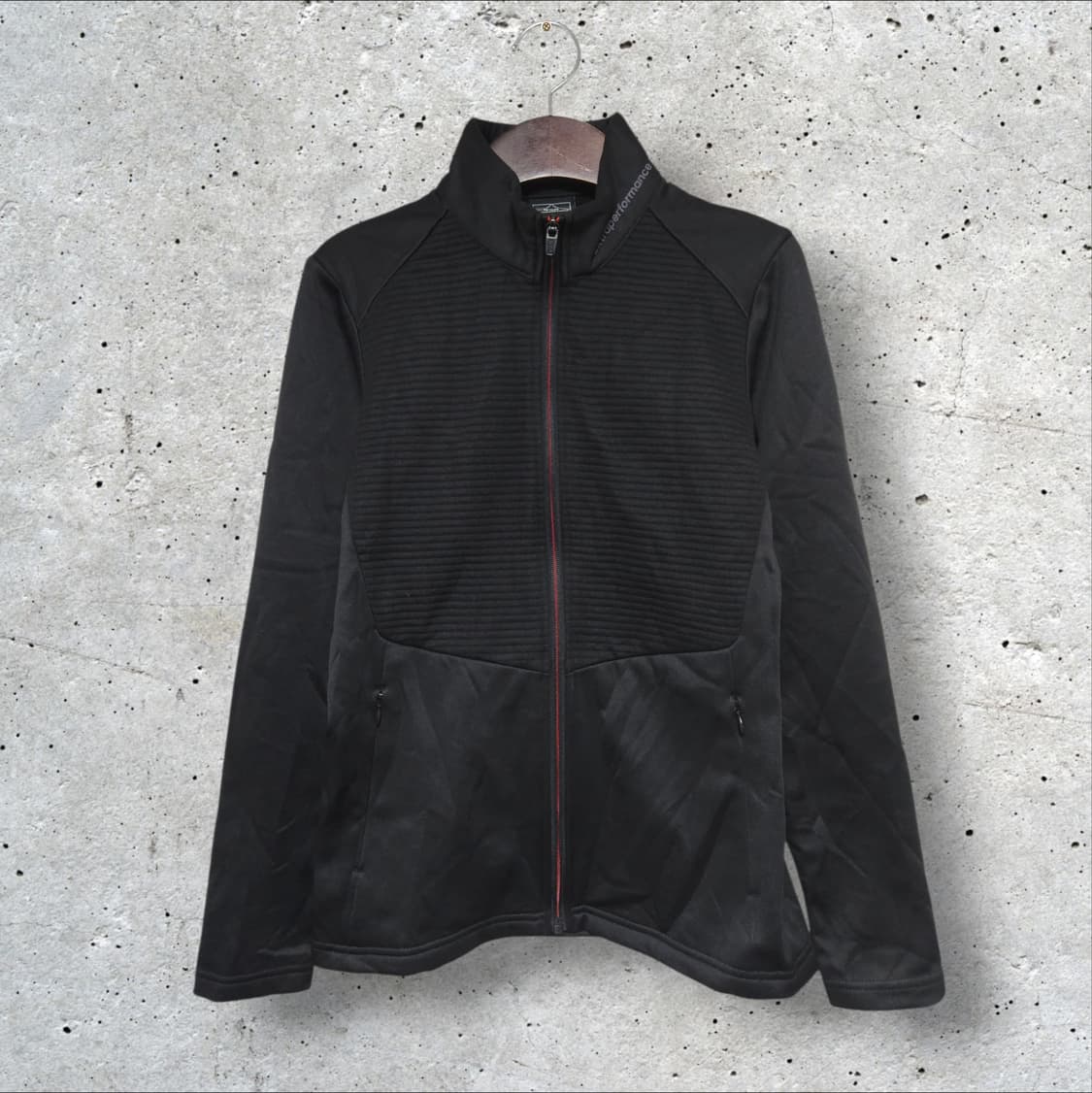 EXR 집업 자켓 (90/S) 상품이미지1