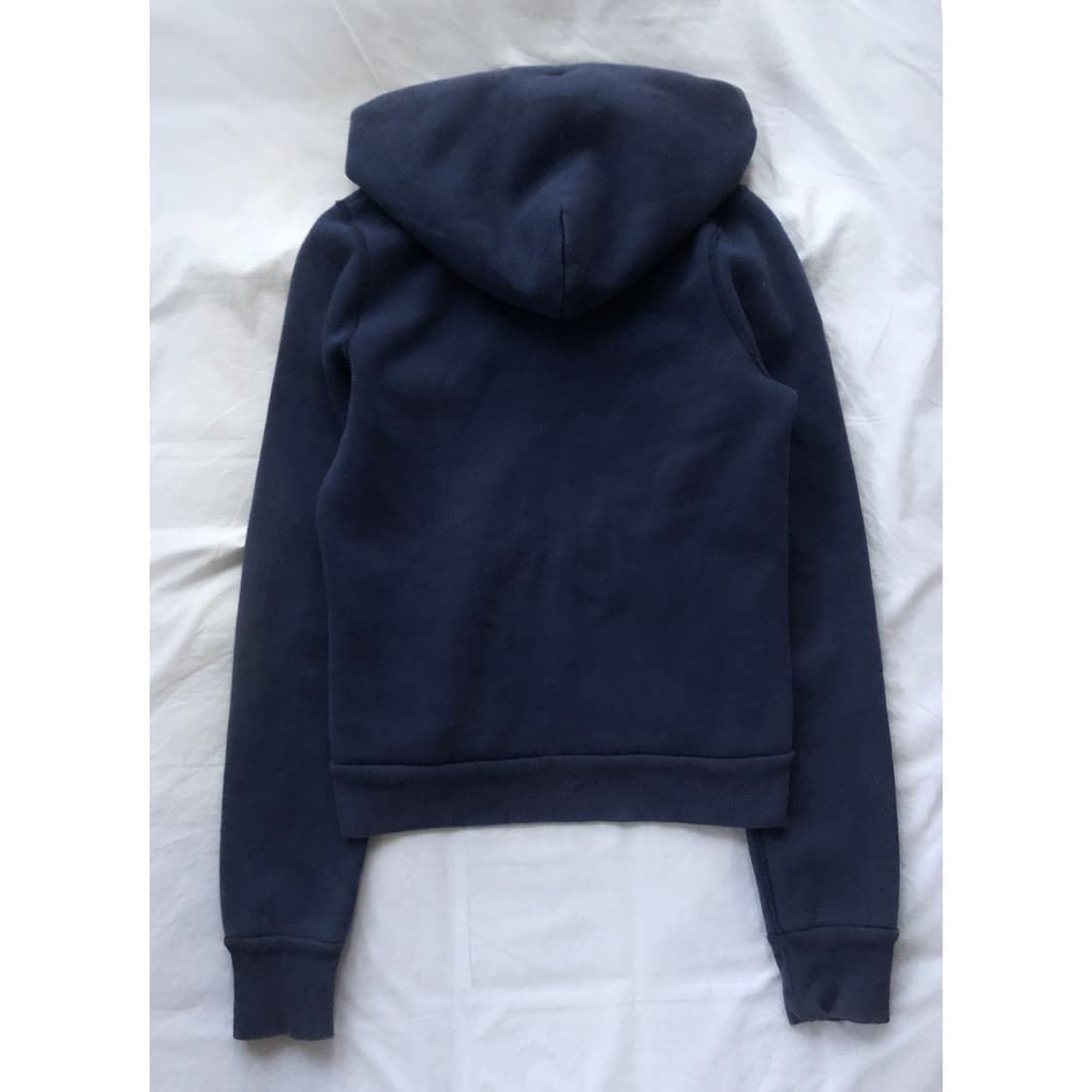 아베크롬비 네이비 후드집업 ★ 상품이미지9