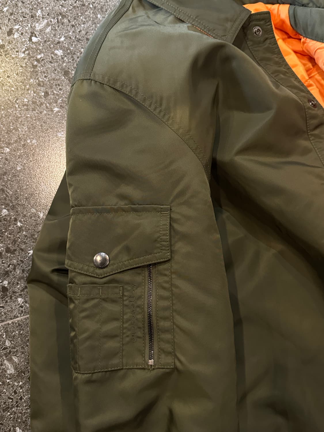 커스텀 멜로우 상품이미지3