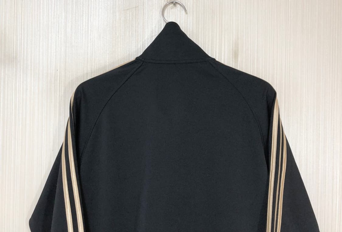 아디다스 연세대학교 트레이닝자켓/트랙슈트 M(95) 상품이미지9