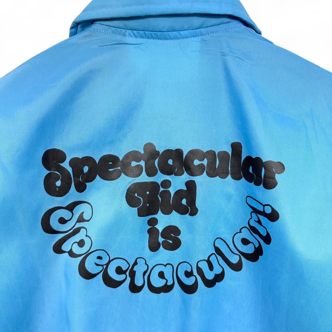 70's Spectacular Bid 코치 자켓 상품이미지3