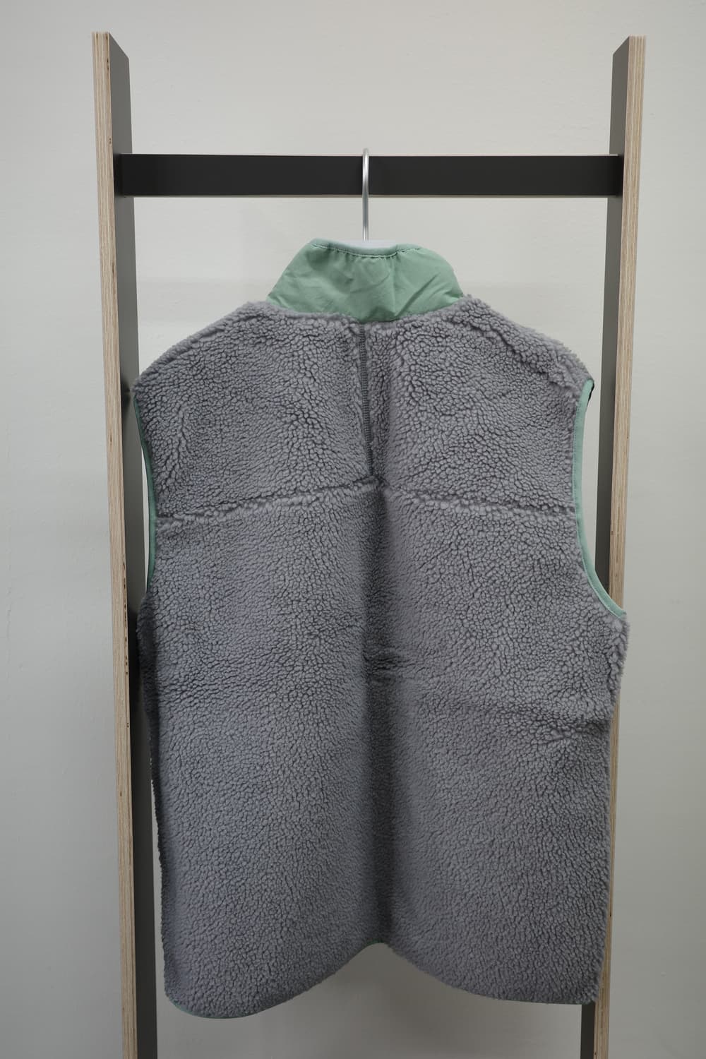 파타고니아 클래식 레트로X 그레이 상품이미지4