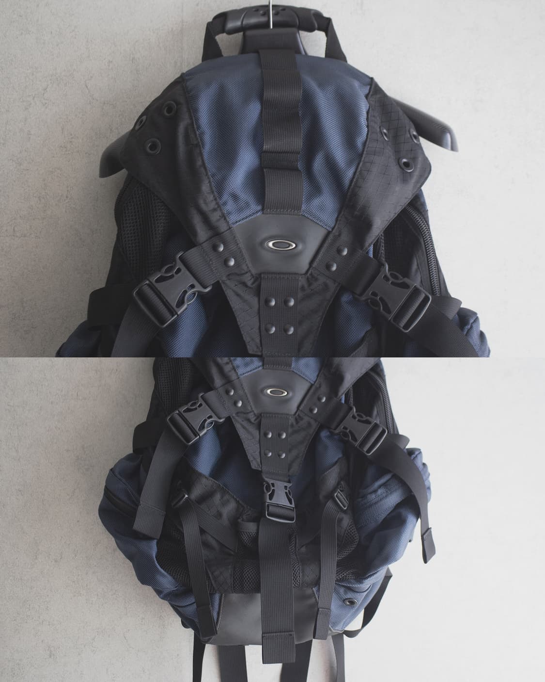 [00s oakley icon backpack] 상품이미지4