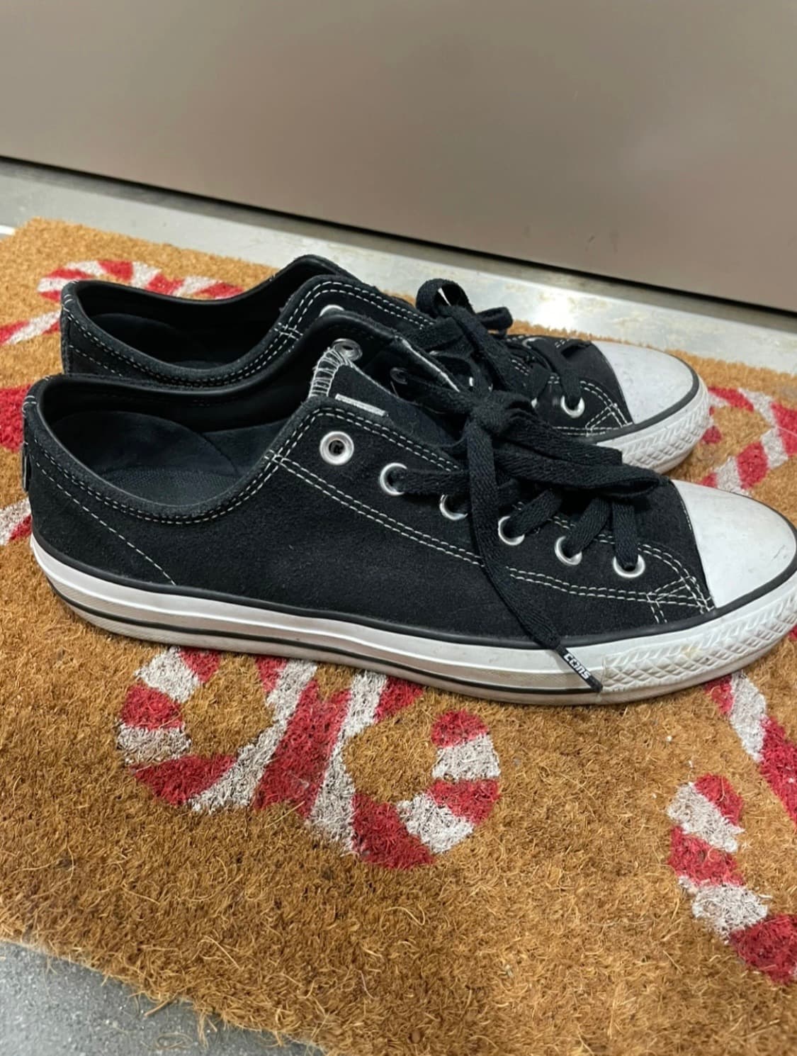 컨버스 ctas pro로우(260) 상품이미지3