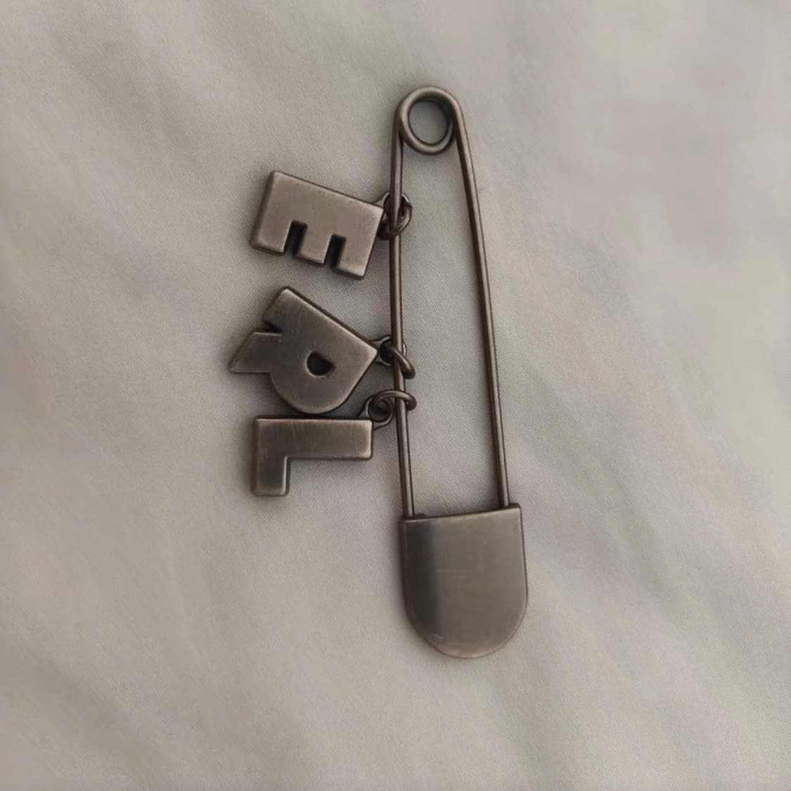 이알엘 핀 상품이미지6