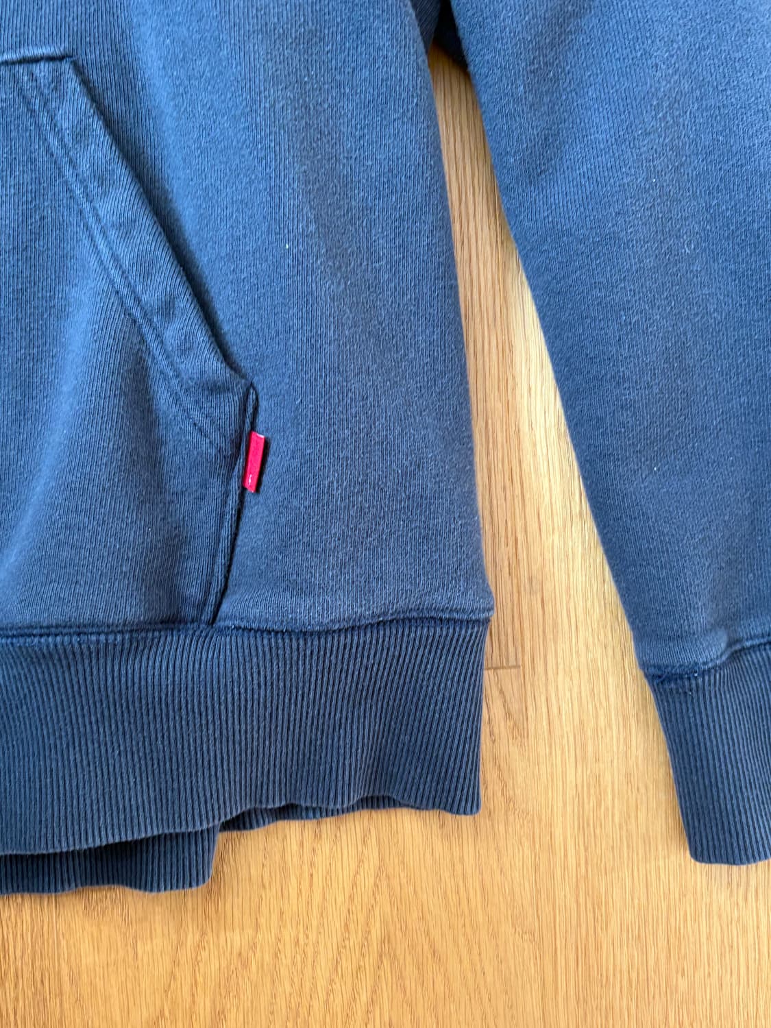 87mm 후드티셔츠  상품이미지3