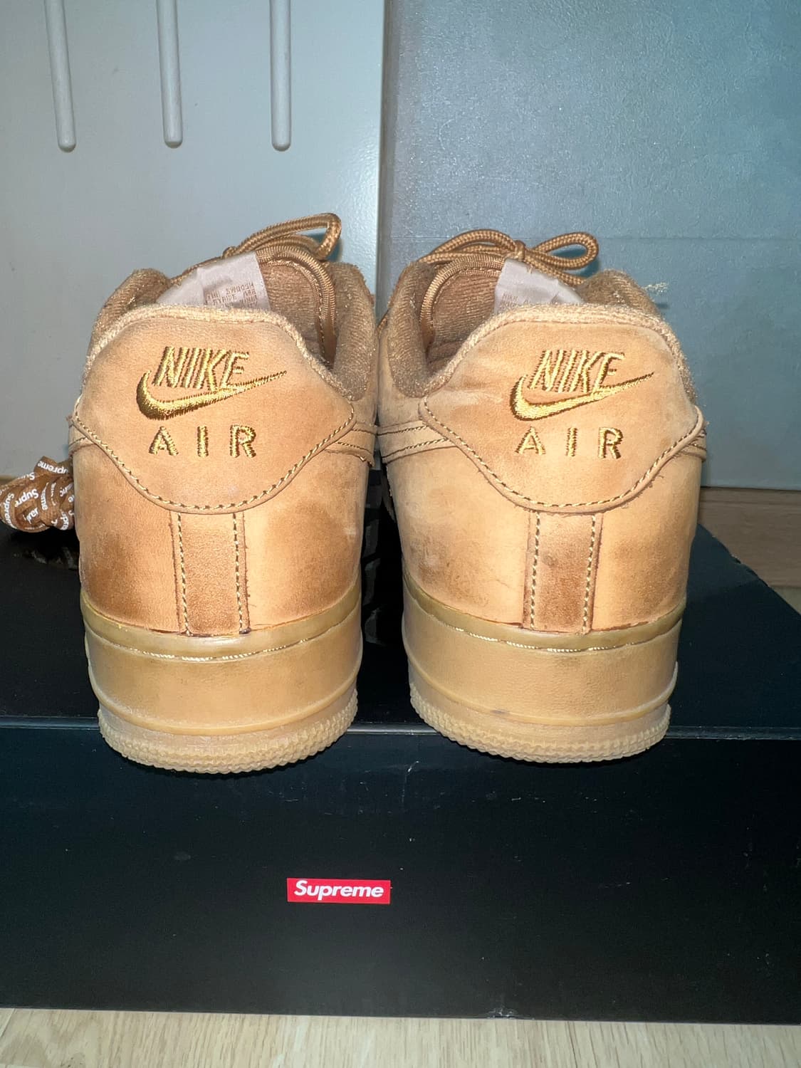 슈프림 된장포스 270 상품이미지6