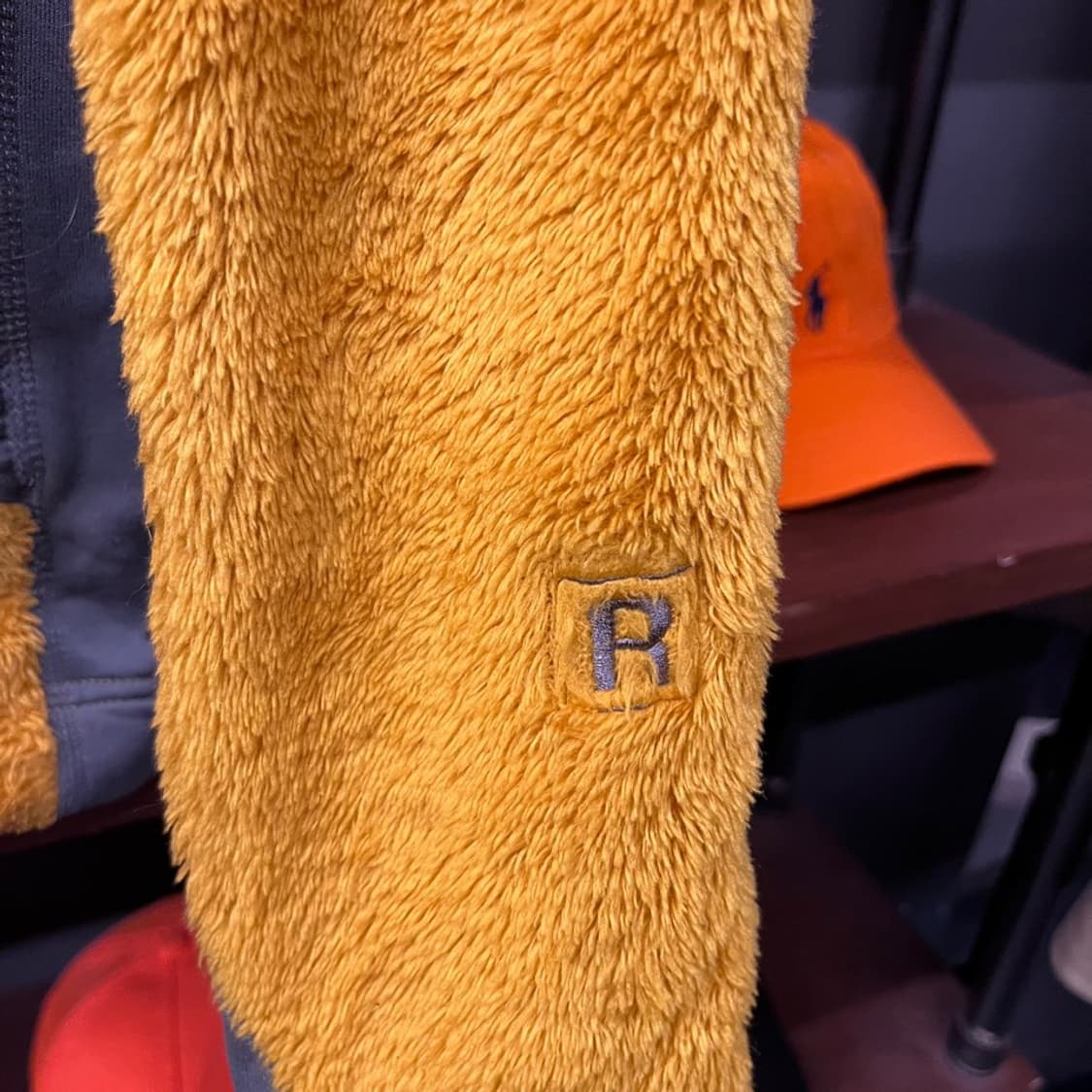 파타고니아 R3 플리스 집업 자켓 상품이미지5