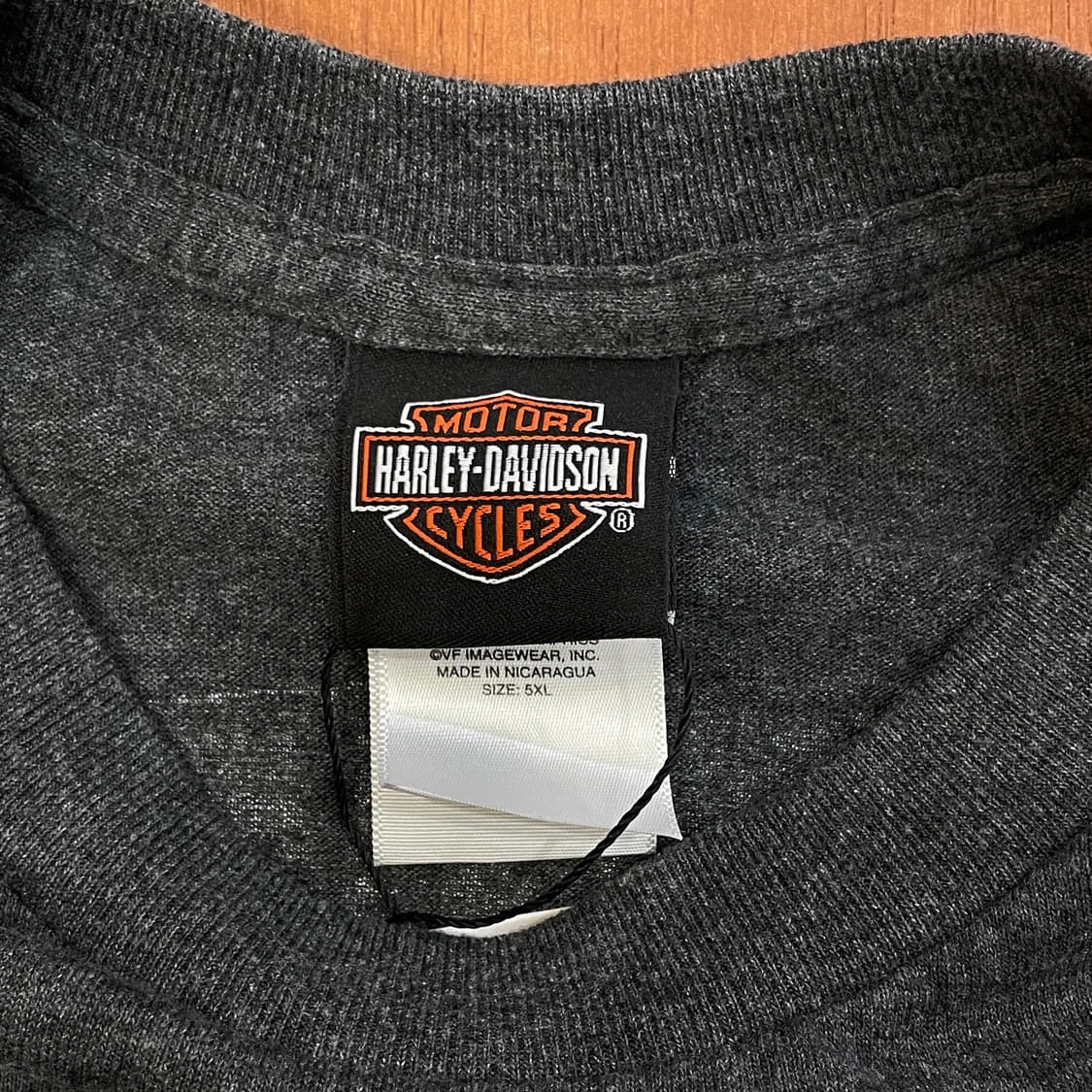 (5XL) Harley Davidson 할리 데이비슨 반팔티 상품이미지6