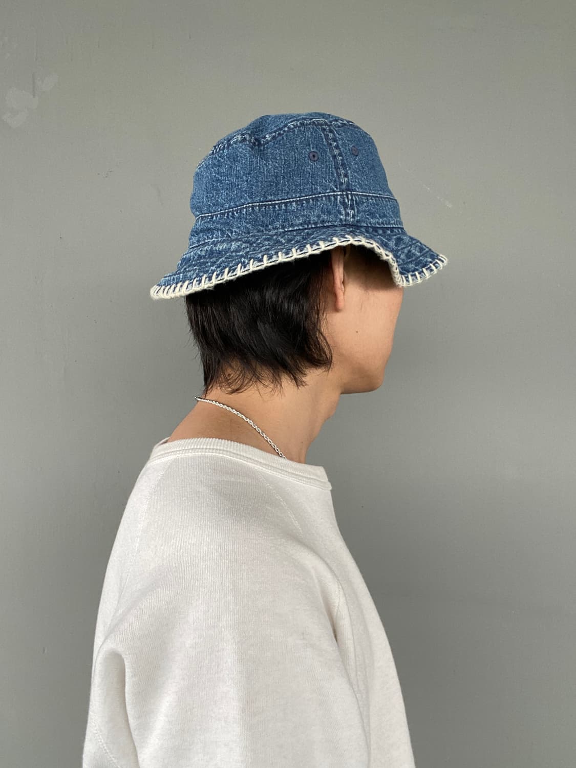 JW 앤더슨 X 유니클로 버킷햇 상품이미지10