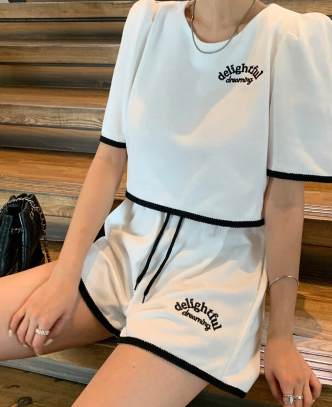 인달라 트레이닝 세트 상품이미지5