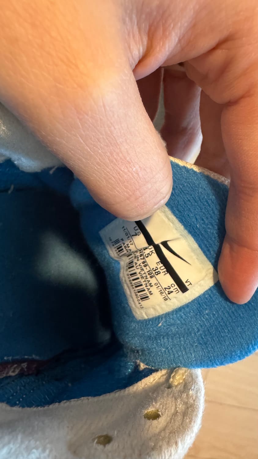 나이키 에어맥스 98  상품이미지3