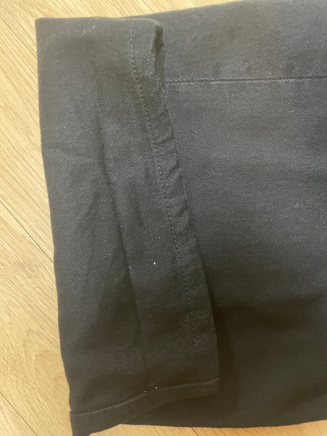 해칭룸 와커진 제트블랙 1사이즈 상품이미지6
