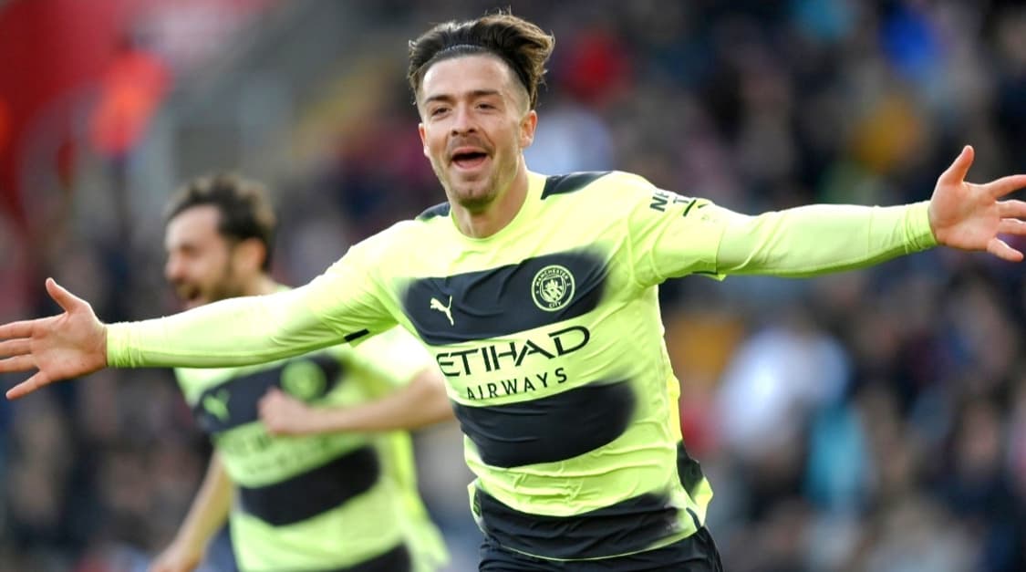 ♤필독♤ 22/23 맨시티 써드 XL <새상품> 상품이미지6