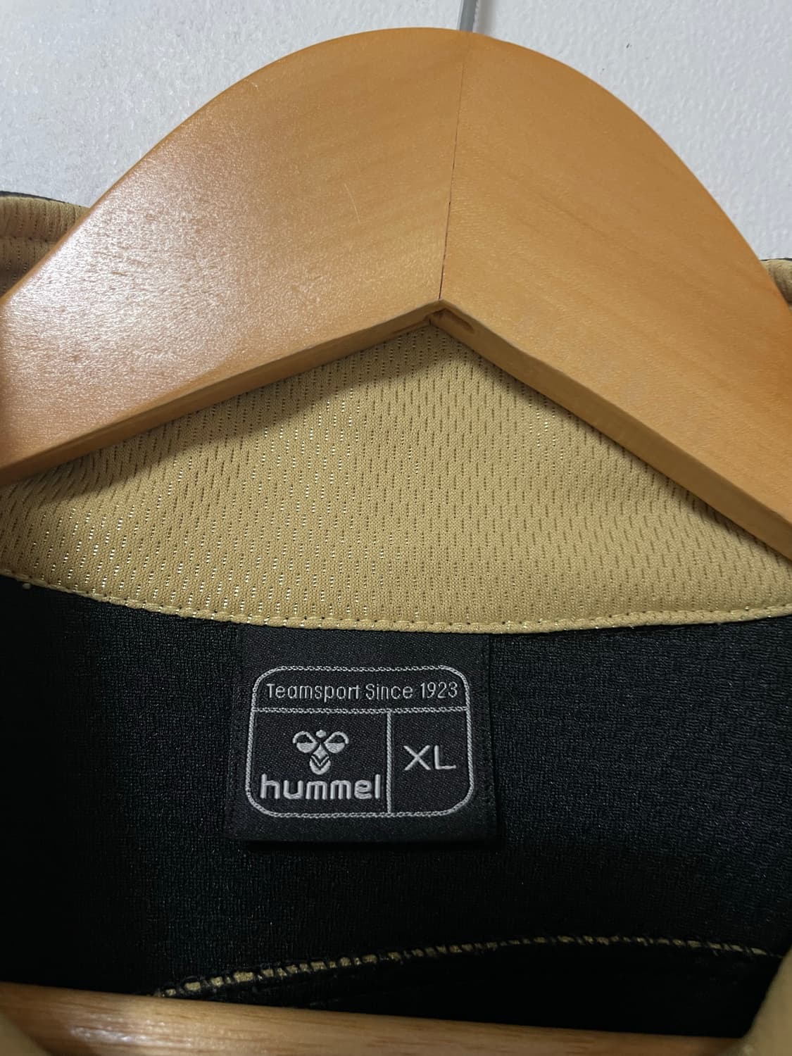 105 Hummel 험멜 기능성 스판 긴팔티 정품 상품이미지4