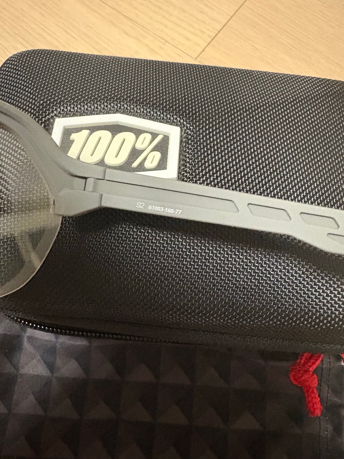100% s2 변색렌즈 상품이미지2