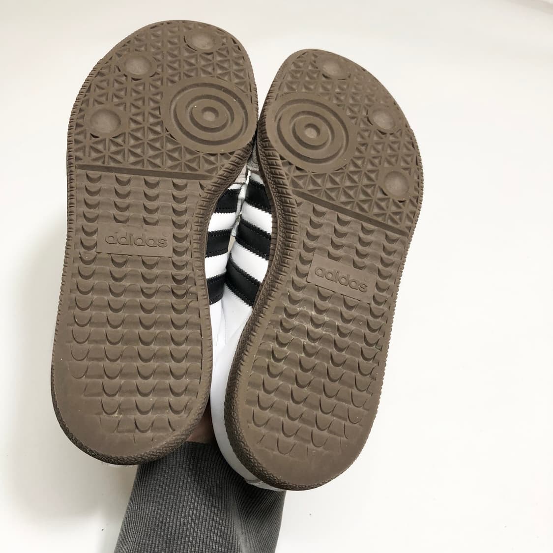 아디다스 삼바 화이트 229 상품이미지7