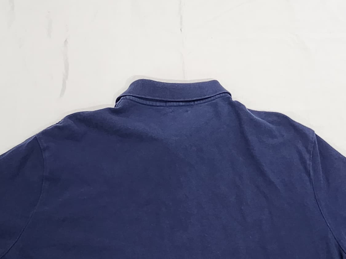 폴로 랄프 로렌 카라 반팔 티셔츠 상품이미지4