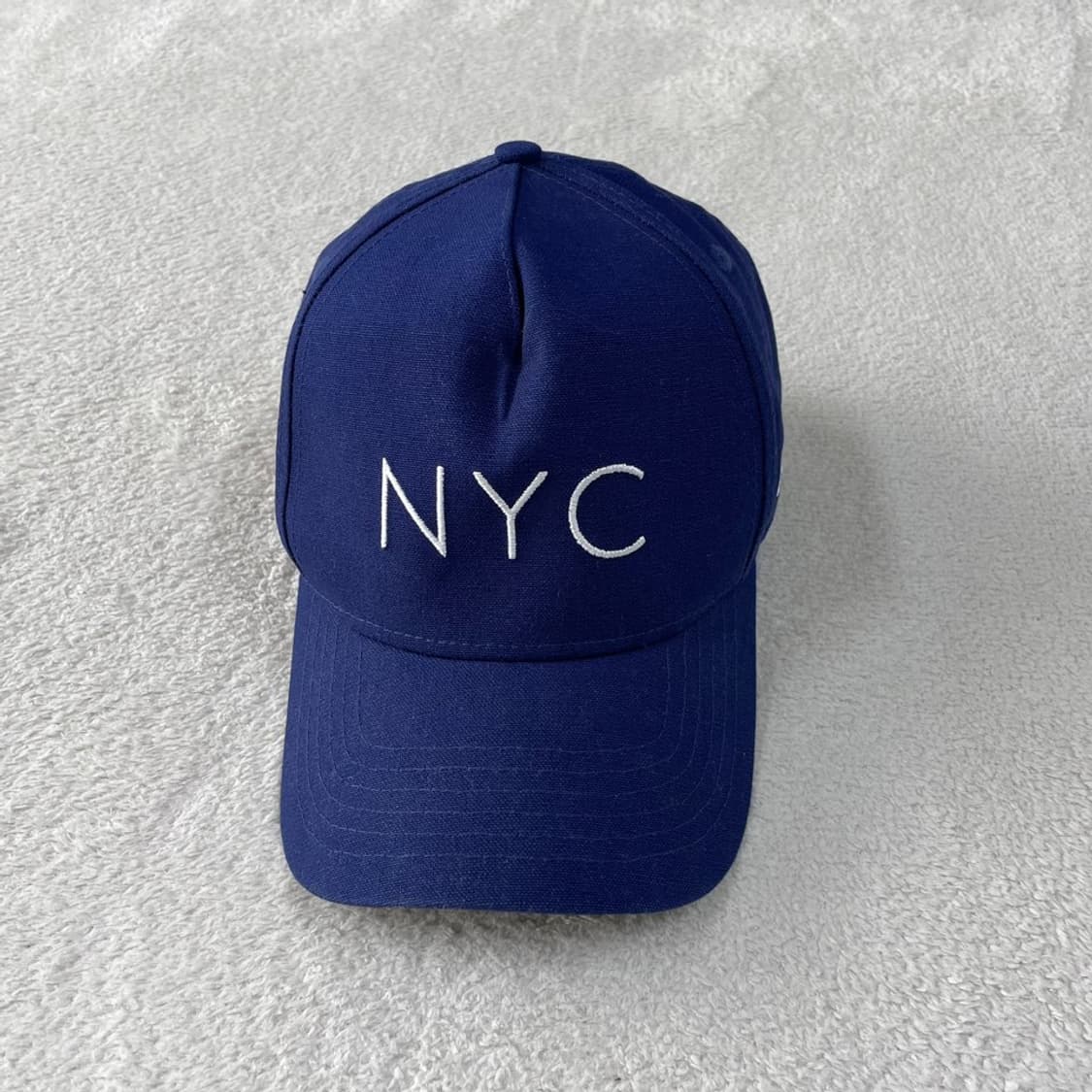 뉴에라 NYC 볼캡 모자 상품이미지2