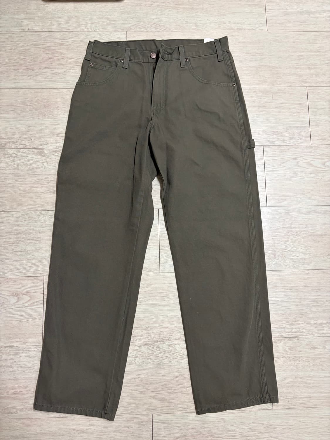 디키즈 1939 카펜터팬츠 상품이미지1