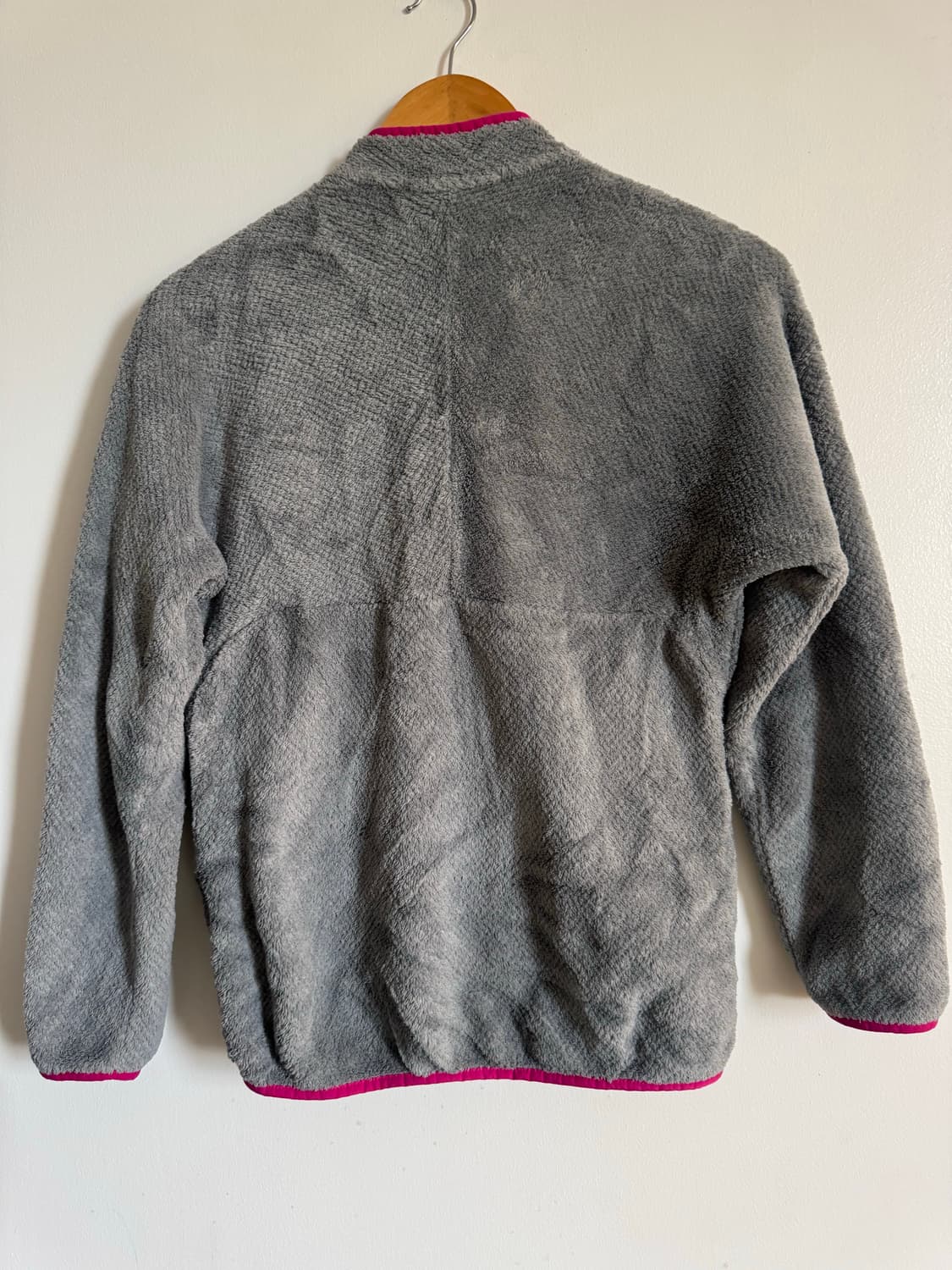 파타고니아 re-tool 자켓 여성용 XS 사이즈.  상품이미지4