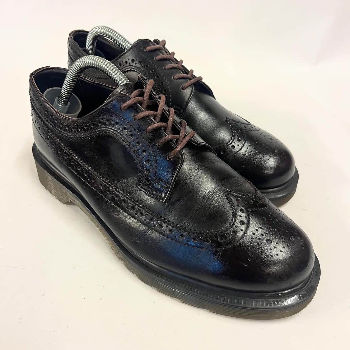 닥터마틴 윙팁  상품이미지4