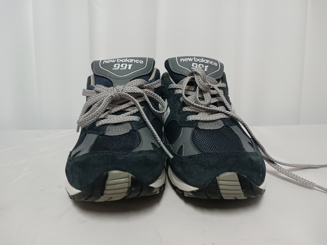 Newbalance 뉴발란스 991 UK 8 1/2(265) 상품이미지2