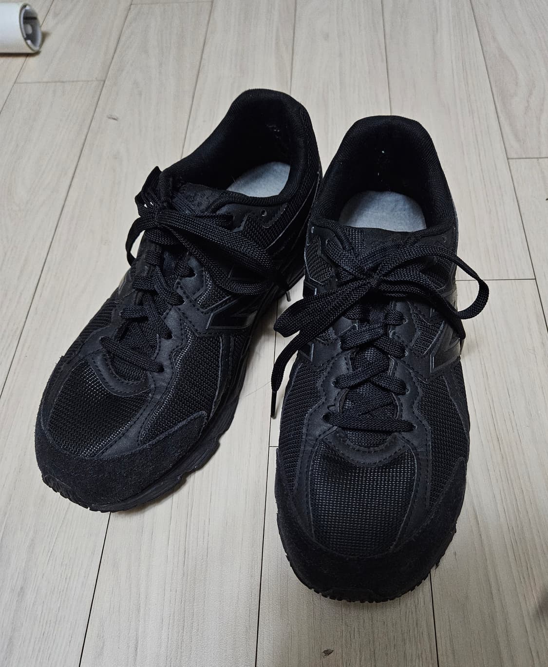 뉴발란스 480v5 블랙 280 상품이미지1