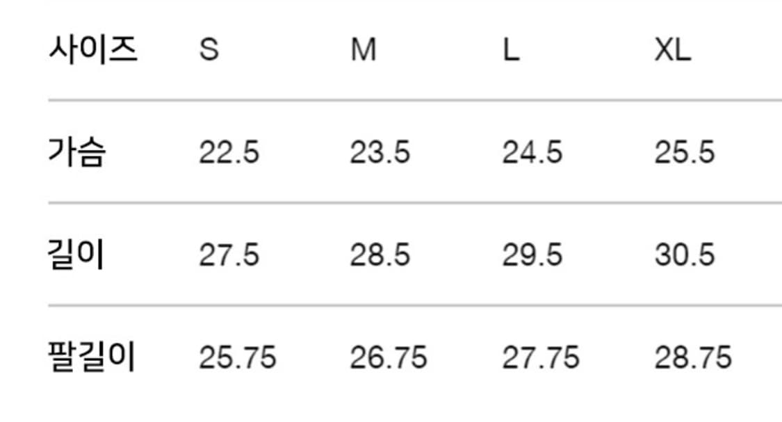 스투시 베이직 후드티 (( 새상품 )) 기모 상품이미지5