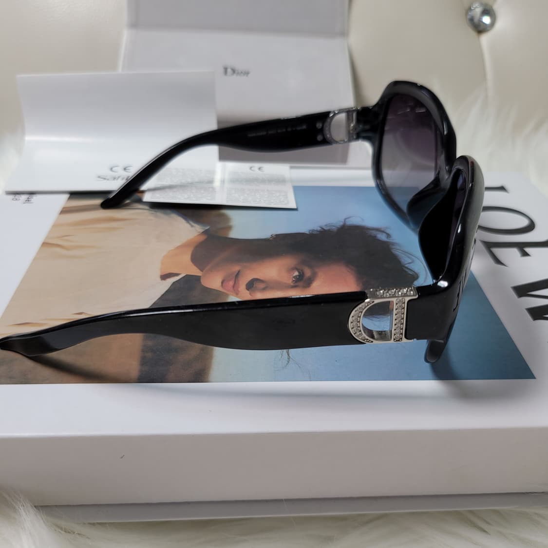 Dior 디올 선글라스 상품이미지3