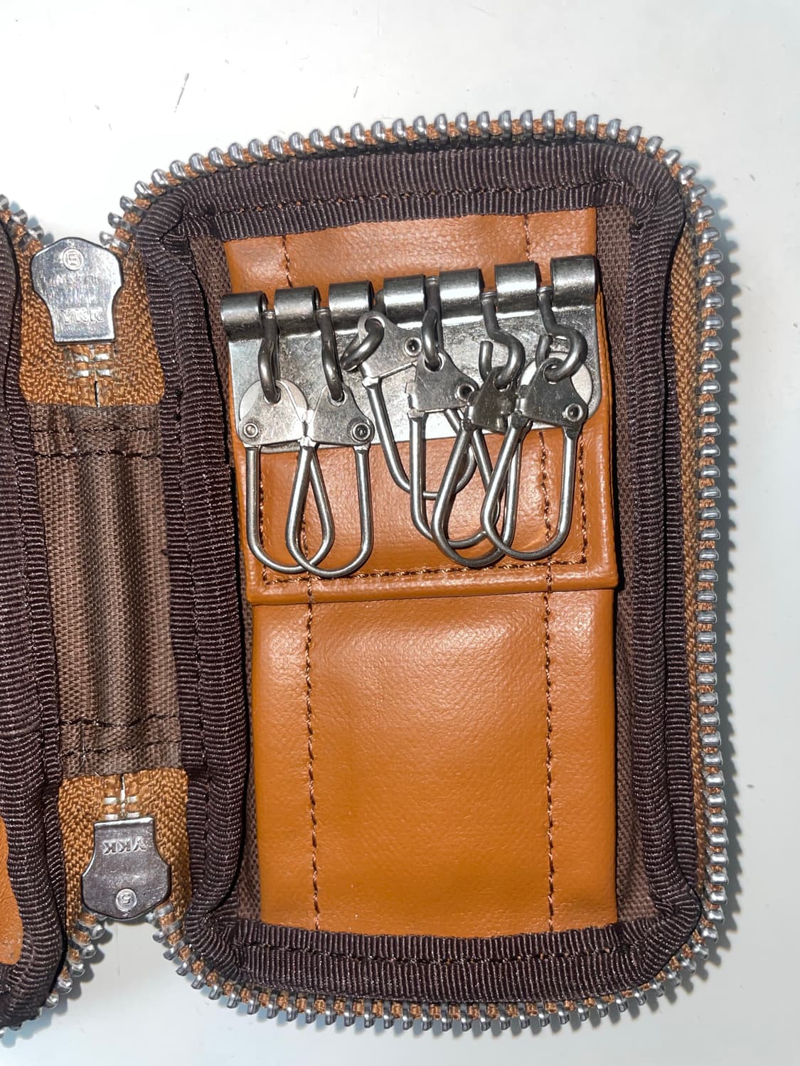 요시다포터 지갑 상품이미지3