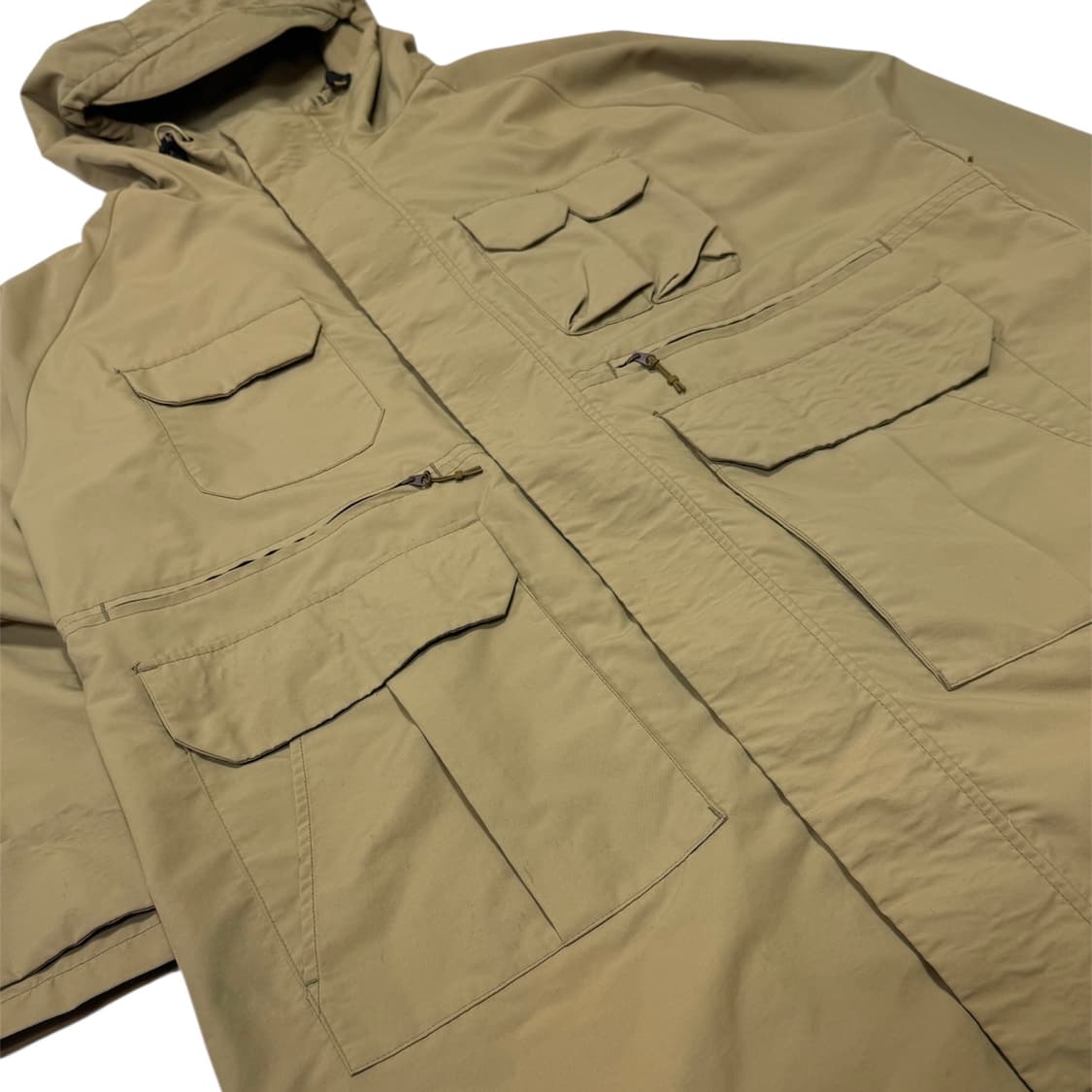 F/CE 아웃도어 코트 상품이미지4