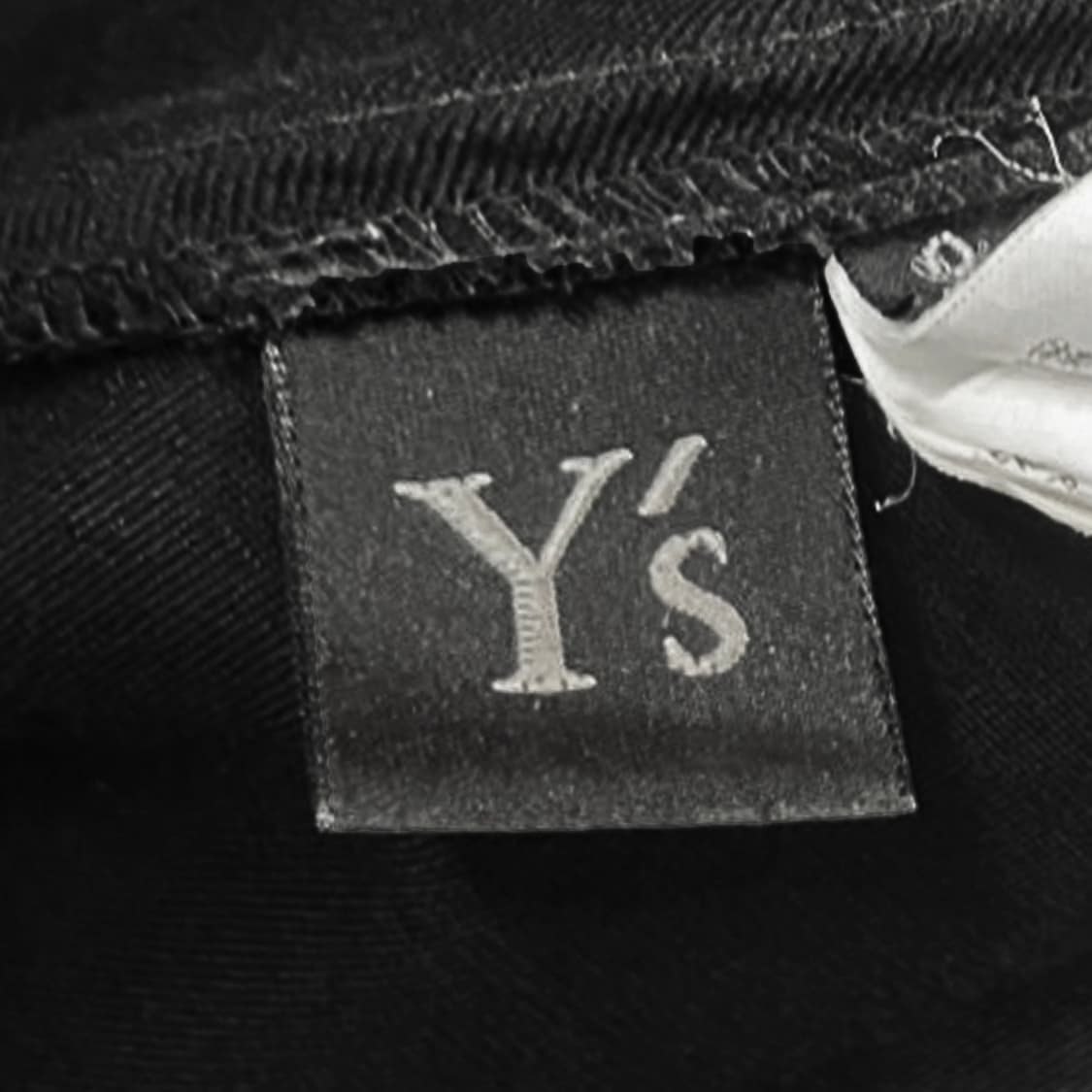 요지 야마모토 (Y’s Yohji Yamamoto) 상품이미지7
