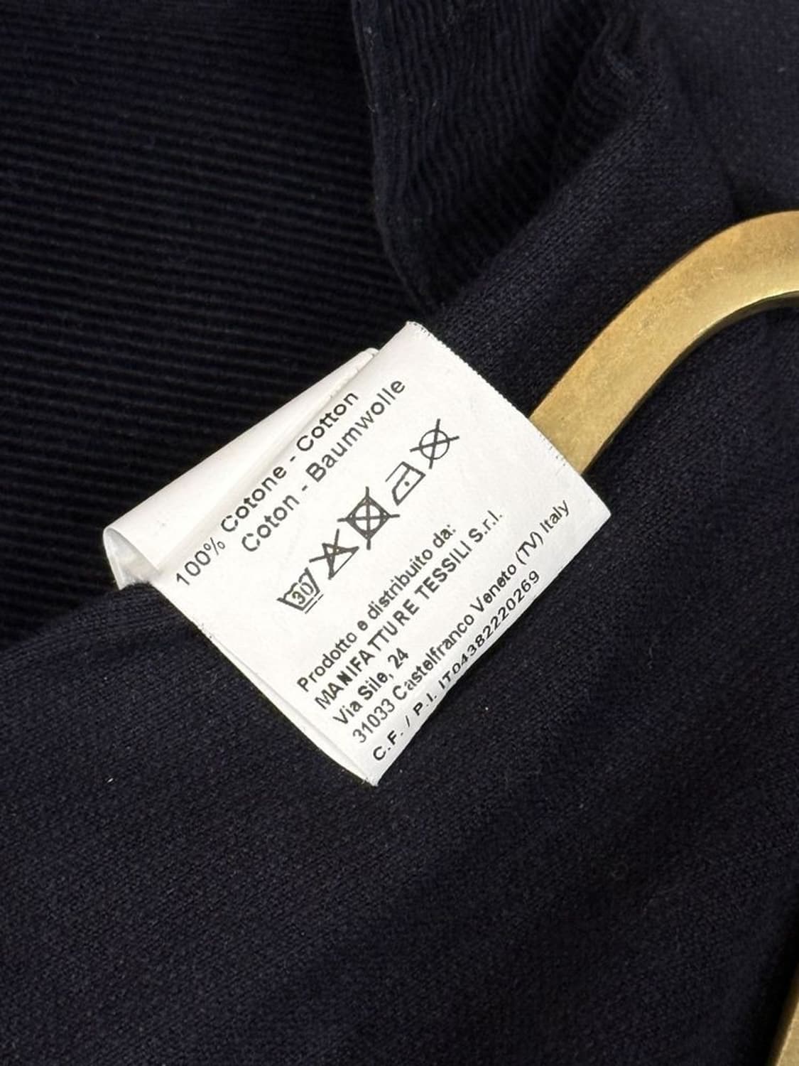 오리앙 코듀로이 셔츠 상품이미지9