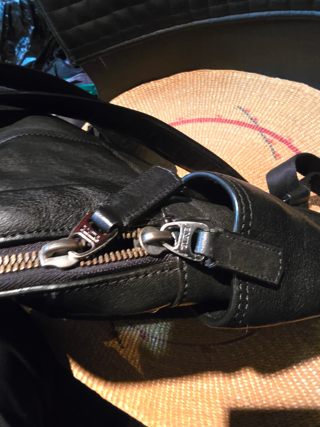 TUMI 투미 비콘힐 백팩 레더 68580D 상품이미지5