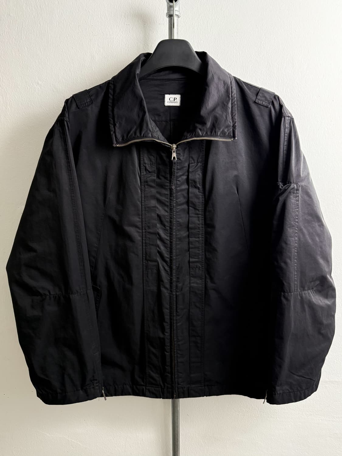 C.P. Company Nylon Utility Jacket 상품이미지2