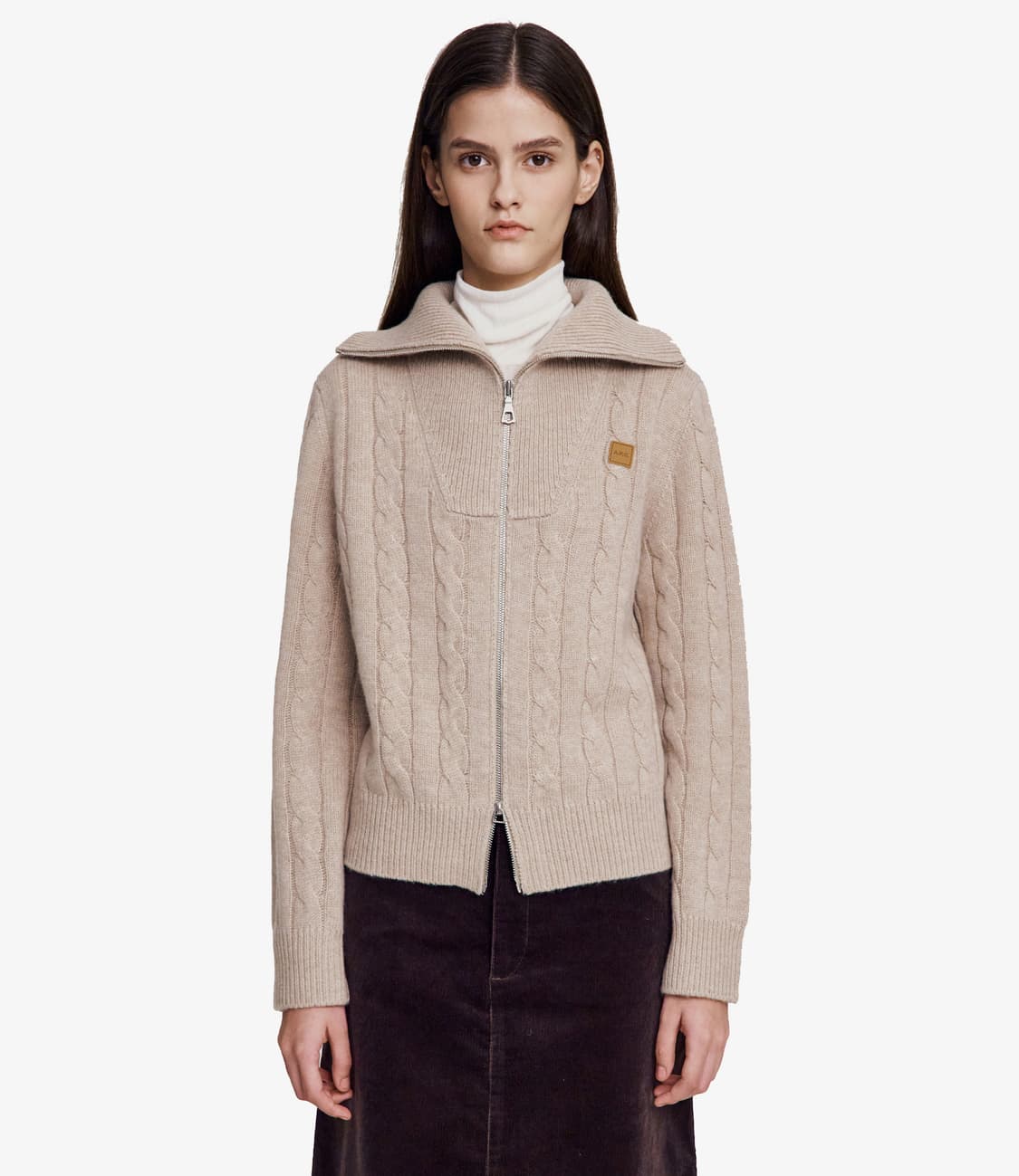 APC 아페쎄 Faye Cardigan S 상품이미지1