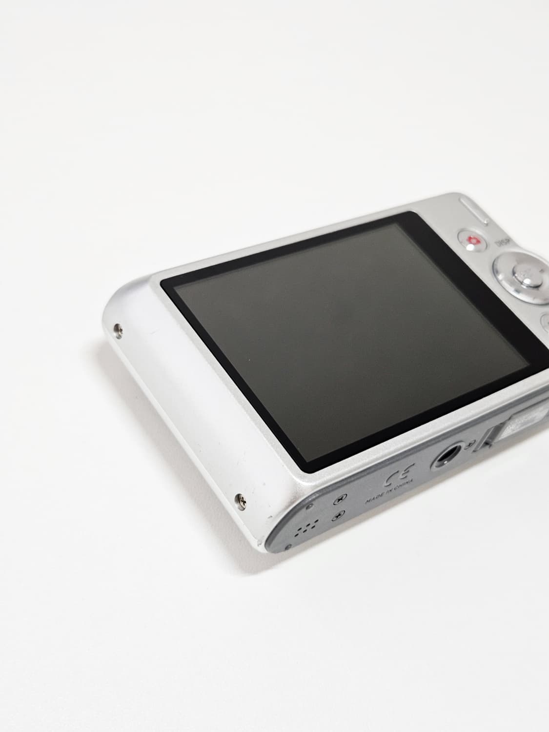 카시오 엑슬림 Casio Exilim EX-ZS180 디카 디지털카메라 상품이미지6