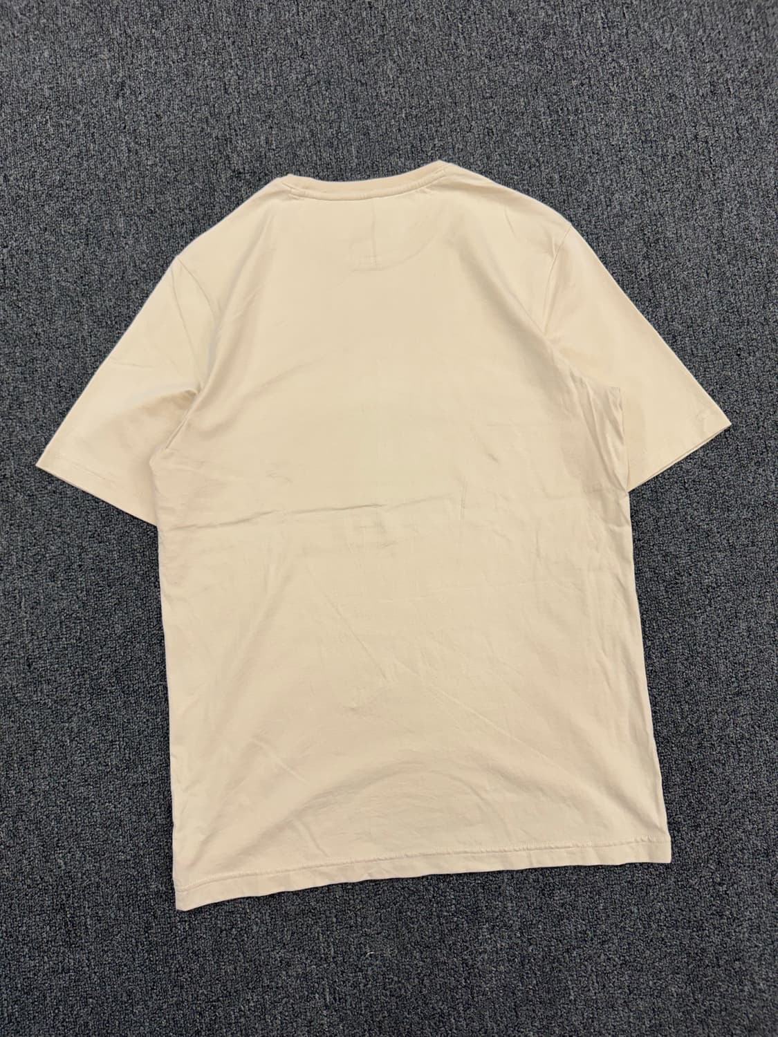 S)Croft&Barrow 빈티지 프린팅 반팔 상품이미지5